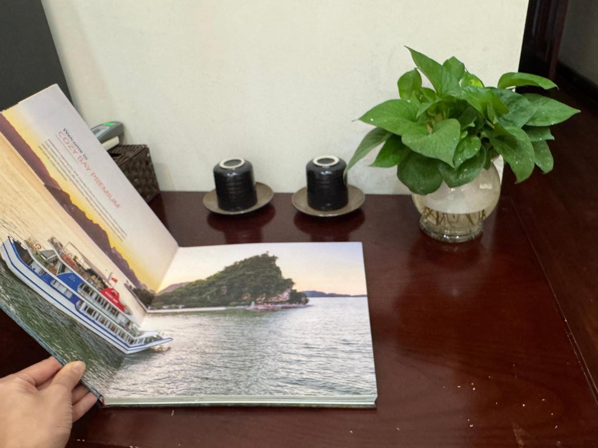 Quynh Moon Homestay Hanoi Luaran gambar